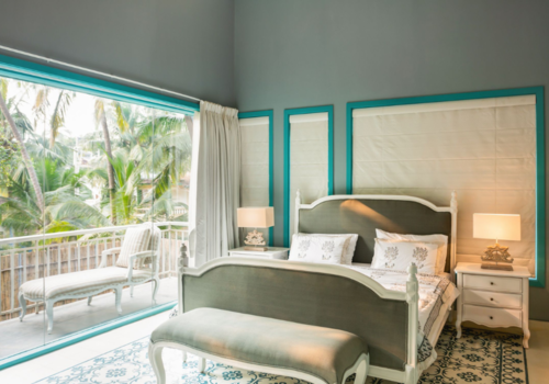 Holiday Homes in Goa for Rent: Your Ultimate Guide to the Perfect Getaway