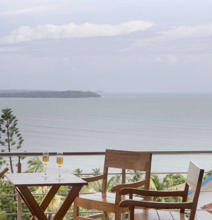 Luxury Villas in Goa with Private Pool: Your Ultimate Escape