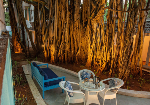 Experience the Ultimate Getaway: North Goa Villas for Rent